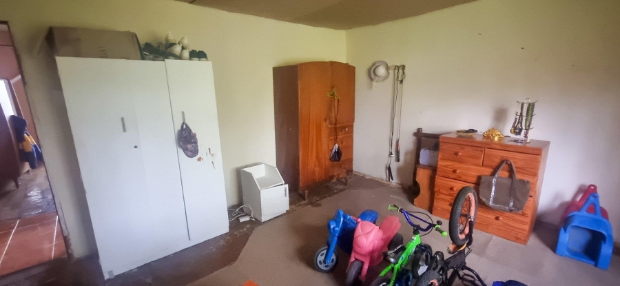 2 Bedroom Property for Sale in Paul Roux Free State